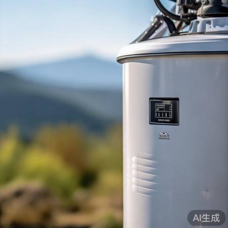 “选热水器,预算、性能、口碑看