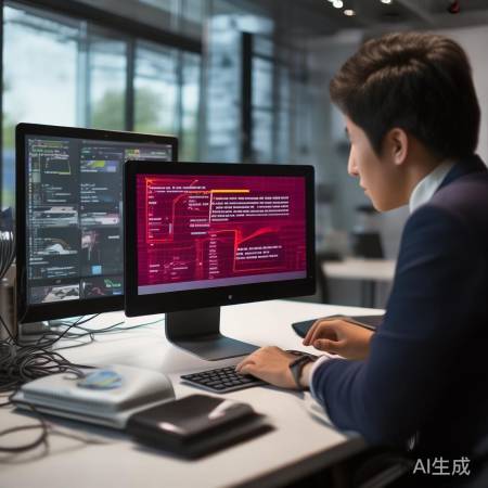 通信故障，重启解决