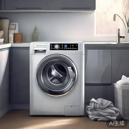 洗衣机选购攻略