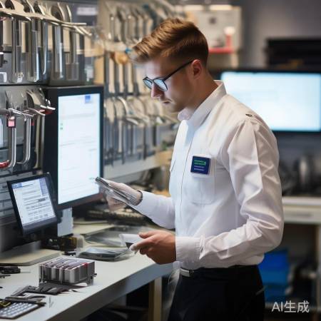 智能锁维修规范,专业认证,环保