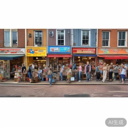 选对商家第一步