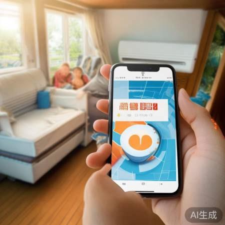 美的热线解暑忧