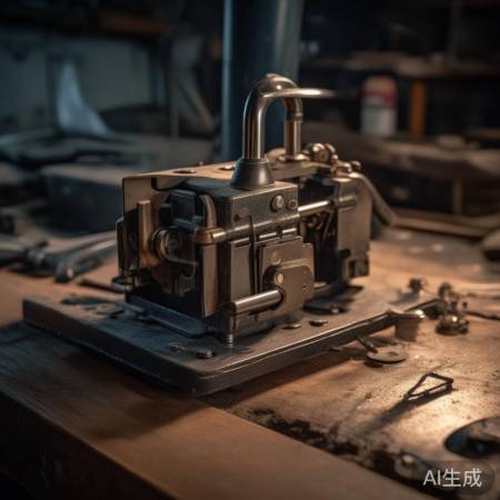 锁芯保养小贴士