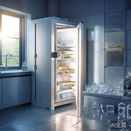 保险柜防暑降温法