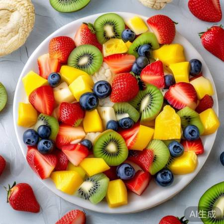 易消化营养食物选择