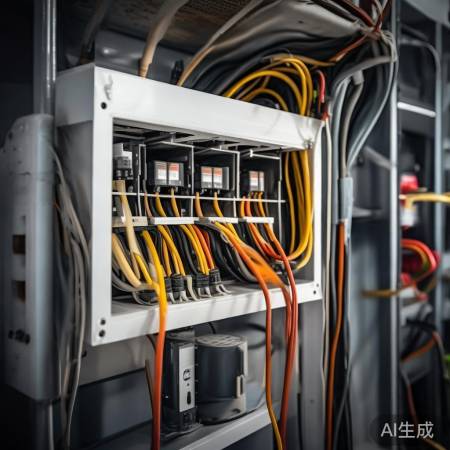 电线口密封不良,多种解决法