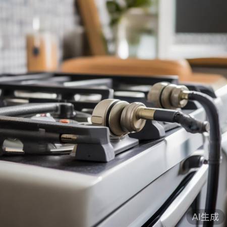 燃气安全,三步走