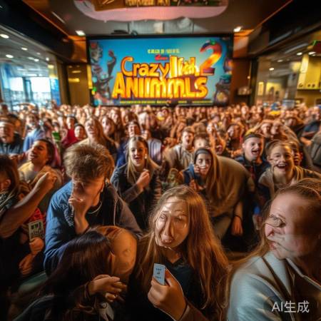 《疯狂动物城2》速览攻略