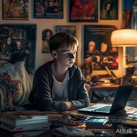 了解剧情，洞察角色动机