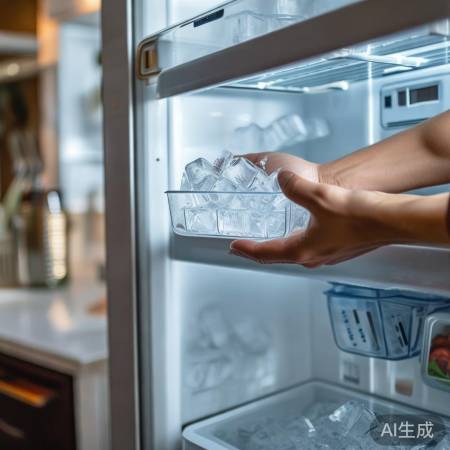 冰箱使用有讲究