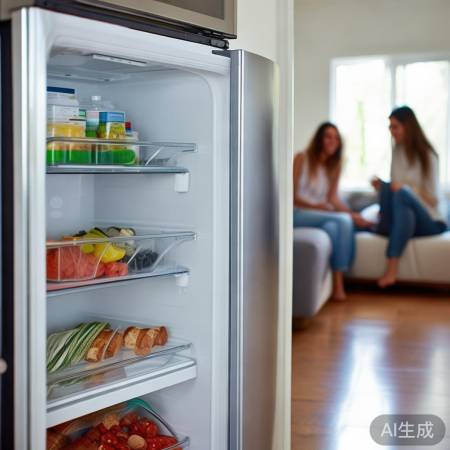 冰箱秘密小知识