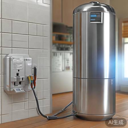 热水器功率决定插座行数