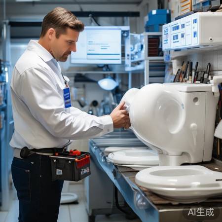 专业马桶维修，保障服务品质