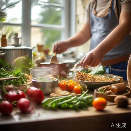 生活习惯需注意
