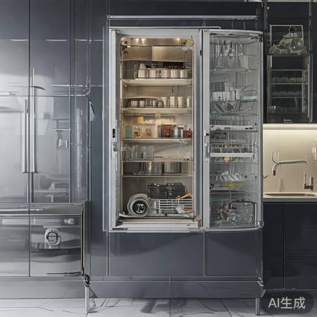 消毒柜无反应？找维修师傅