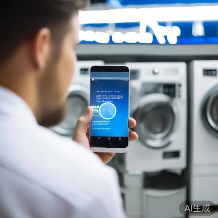 比佛利洗衣机服务电话:4001