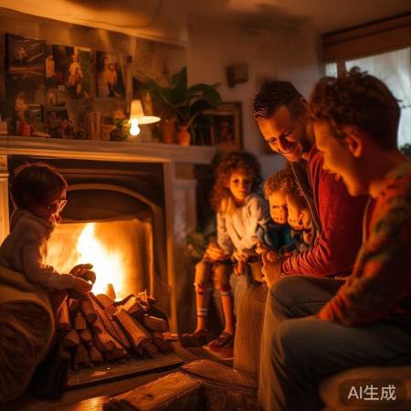 周末暖意,供暖分享