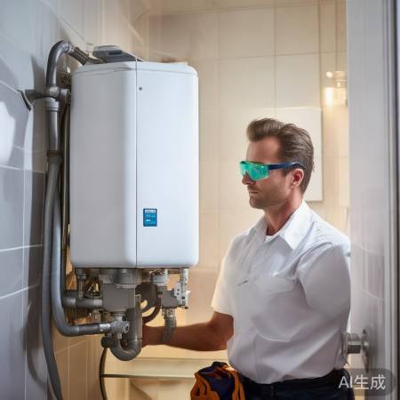 检查热水器安装安全