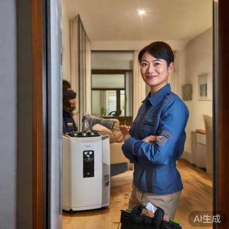 售后维修强，质保成本低