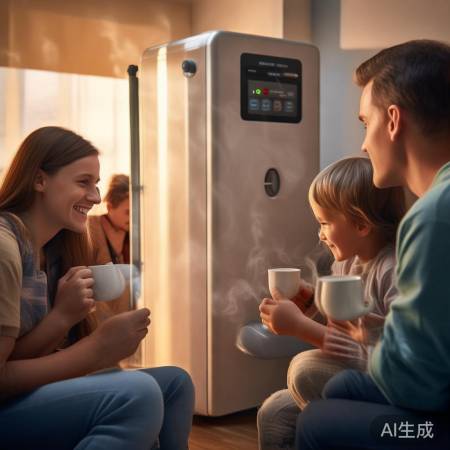 珍惜家电，关注寿命