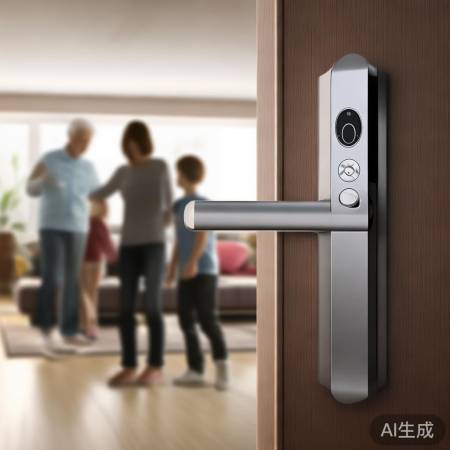 选智能锁,看需求和功能