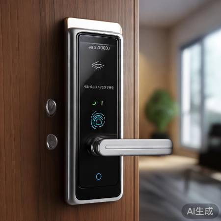 普赛罗智能指纹锁售后一键通传授&指纹锁选购指南：法律鉴定与选购标准解析