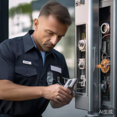 专业认证,严格规范,贴心服务