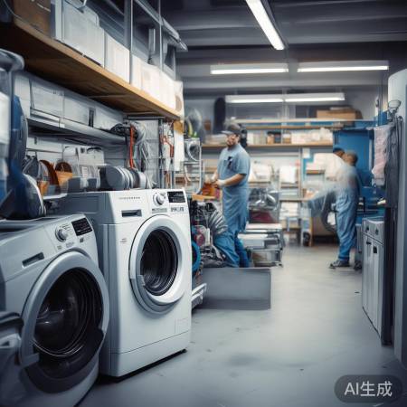 “沥林洗衣机维修网点信息”