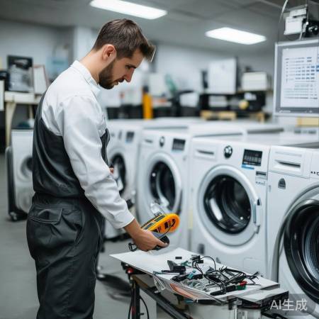 规范认证,专业维修