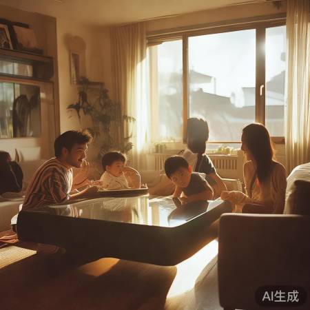 消毒柜守护宝宝健康