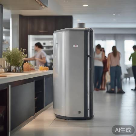 “进口热水器寿命揭秘”