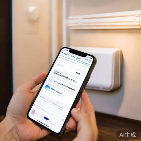 燃气壁挂炉故障电话记好