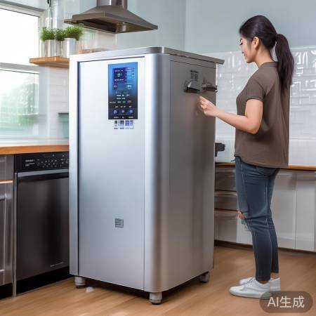 臭氧消毒柜故障解决小技巧