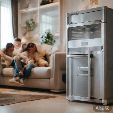 消毒柜自喷漆，家居保养新选择