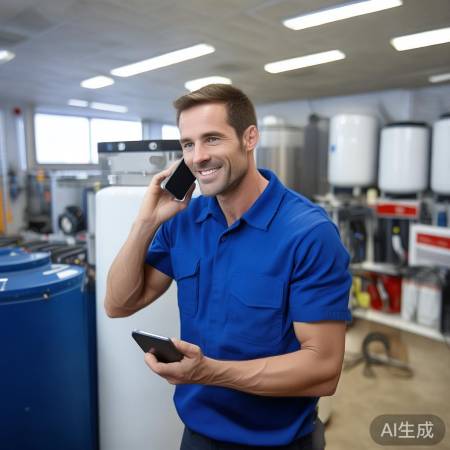 大成热水器维修预约电话:400