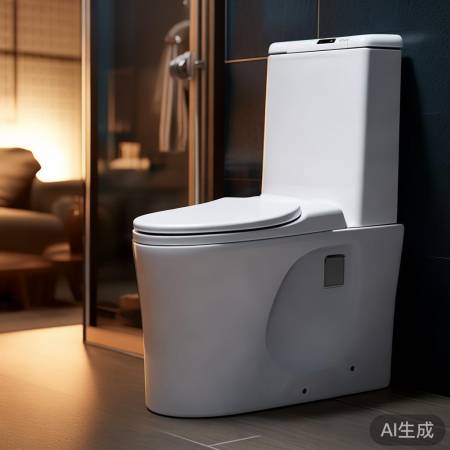 九牧智能马桶,舒适生活新选择