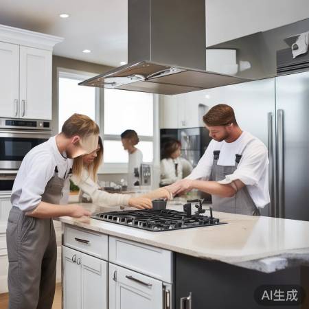 专业安装，售后无忧