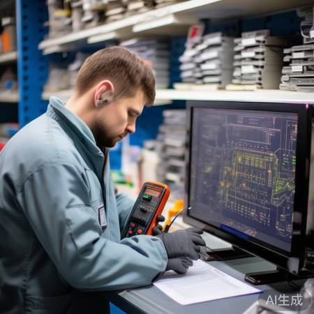 家电维修专业规范