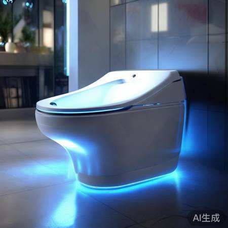 马桶焕新，生活高手养成记