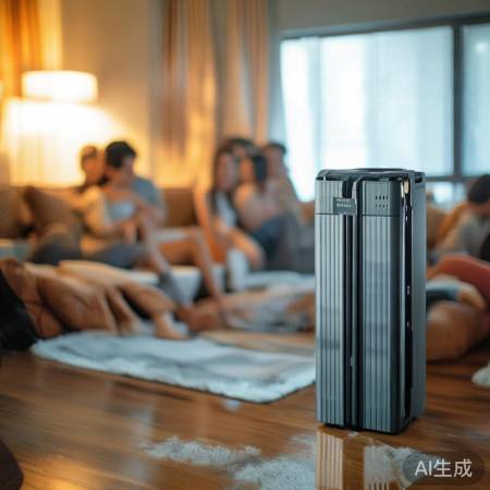 上海惠林空调，高效节能新选择