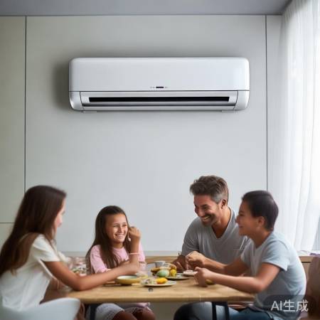 选惠林空调，享清凉生活