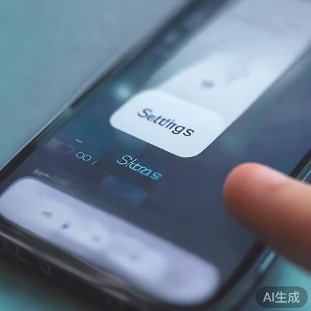 按住设置键操作