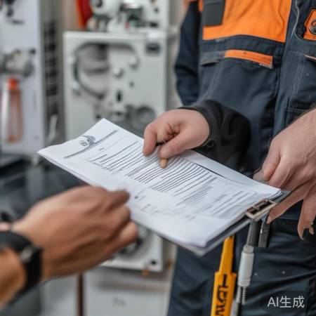 空调维修谨防陷阱