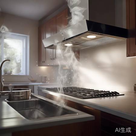 抽油烟机噪音原因分析