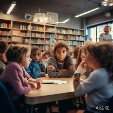 网络热议：图书馆摸脸风波