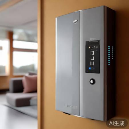 壁挂炉分享结束,下次再聊!