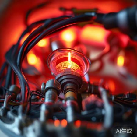 热水器电子点火器故障