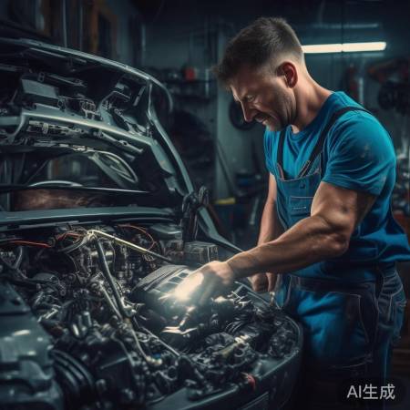 更换点火器，自己或找专业