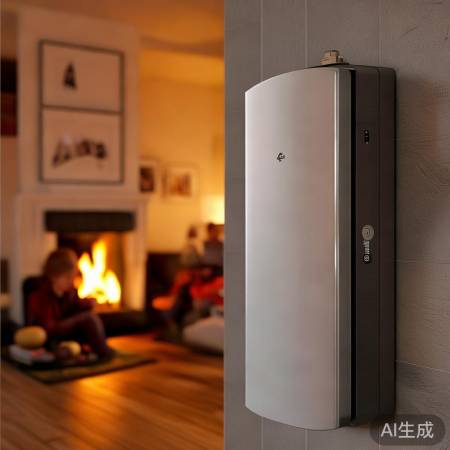 燃气壁挂炉省心又节能