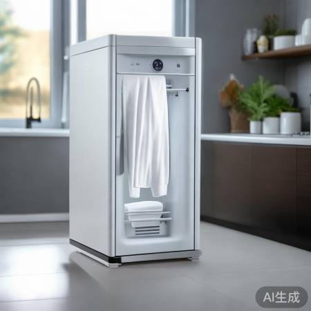 健康天使毛巾消毒柜，操作简便，